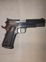 Springfield Armory Omega