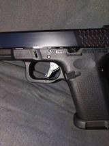 Lone Wolf Arms Grayman 17 9mm - 7 of 7