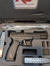 Springfield XD M 5.25 10mm - Image 6 of 7