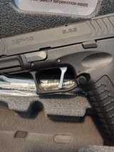 Springfield XD M 5.25 10mm - Image 4 of 7