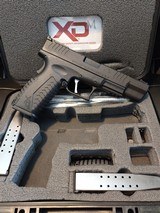 Springfield XD M 5.25 10mm - Image 1 of 7