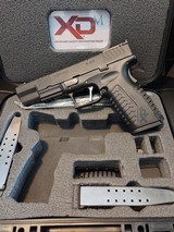 Springfield XD M 5.25 10mm - Image 2 of 7