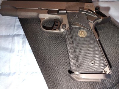 RIA 1911 FS 10mm - Image 4 of 5