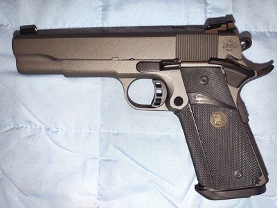 RIA 1911 FS 10mm - Image 1 of 5