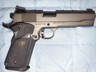 RIA 1911 FS 10mm - Image 2 of 5