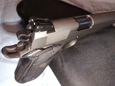 RIA 1911 FS 10mm - Image 3 of 5