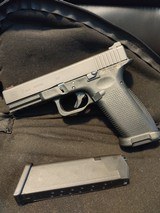 Glock 31 Gen 4 Custom - 2 of 8