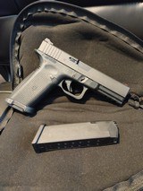 Glock 31 Gen 4 Custom - 3 of 8