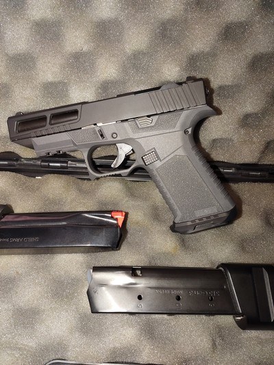 SCT Clone of G48 - Image 3 of 9