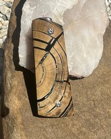 Crosscut mammoth ivory - 5 of 6