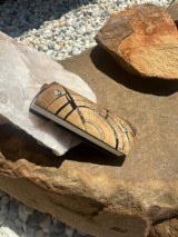 Crosscut mammoth ivory - 4 of 6