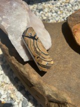 Crosscut mammoth ivory - 3 of 6