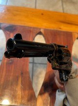 Colt .45 ~4 3/4”~ Single Action Army - 6 of 7