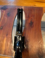 Colt .45 ~4 3/4”~ Single Action Army - 3 of 7