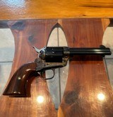 Colt .45 ~4 3/4”~ Single Action Army - 7 of 7
