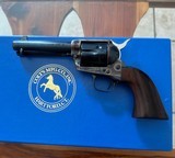Colt .45 ~4 3/4”~ Single Action Army - 1 of 7