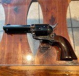 Colt .45 ~4 3/4”~ Single Action Army - 5 of 7