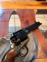 Colt .45 ~4 3/4”~ Single Action Army - 4 of 7