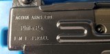 IMI ISRAEL ACTION ARMS MICRO UZI 9MM PISTOL - 4 of 6