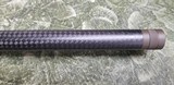 BERGARA DIVIDE 6.5 PRC BOLT ACTION - 3 of 9
