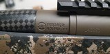 BERGARA DIVIDE 6.5 PRC BOLT ACTION - 5 of 9