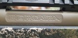 BERGARA DIVIDE 6.5 PRC BOLT ACTION - 4 of 9
