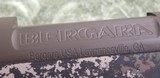 BERGARA DIVIDE 6.5 PRC BOLT ACTION - 10 of 10