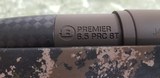 BERGARA DIVIDE 6.5 PRC BOLT ACTION - 7 of 10