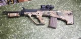 STEYR AUG A3 M1 223 WITH TRIJICON 4X32 ACOG - 5 of 11