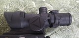 STEYR AUG A3 M1 223 WITH TRIJICON 4X32 ACOG - 7 of 11