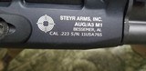 STEYR AUG A3 M1 223 WITH TRIJICON 4X32 ACOG - 9 of 11