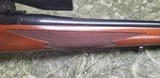 RUGER MODEL 77 MKII RL 257 ROBERTS 20