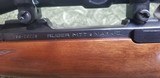 RUGER MODEL 77 MKII RL 257 ROBERTS 20