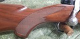 RUGER MODEL 77 MKII RL 257 ROBERTS 20