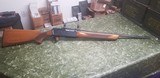 BROWNING 1968 BELGIUM GRADEII BAR 30-06 - 9 of 10