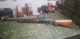 BROWNING 1968 BELGIUM GRADEII BAR 30-06 - 3 of 10