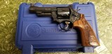 SMITH & WESSON MODEL 29 44 MAGNUM - 3 of 12