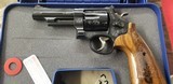 SMITH & WESSON MODEL 29 44 MAGNUM - 7 of 12