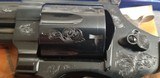 SMITH & WESSON MODEL 29 44 MAGNUM - 5 of 12