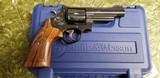 SMITH & WESSON MODEL 29 44 MAGNUM - 6 of 12
