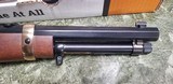 HENRY MARES LEG 44 MAGNUM LEVER PISTOL - 2 of 11