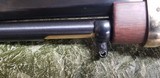 HENRY MARES LEG 44 MAGNUM LEVER PISTOL - 8 of 11