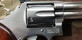 SMITH & WESSON MODEL 686 / .357 MAG - 4 of 13