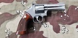 SMITH & WESSON MODEL 686 / .357 MAG - 2 of 13