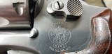 SMITH & WESSON MODEL 686 / .357 MAG - 9 of 13