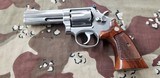 SMITH & WESSON MODEL 686 / .357 MAG - 13 of 13