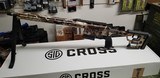 SIG SAUER CROSS .308 - 7 of 10