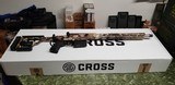 SIG SAUER CROSS .308 - 1 of 10