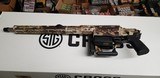 SIG SAUER CROSS .308 - 9 of 10