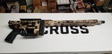 SIG SAUER CROSS .308 - 8 of 10
